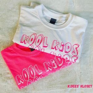 Kool Kids Tee